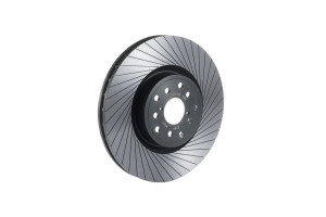 Disques de frein Tarox Avant Ventilés finition G88 rainurés TOYOTA Carina E (T19/T19U) 1.6 16v (AT190) (25mm épaisseur) 92-11/94