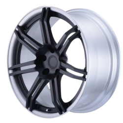 CEIKA SX/5 Forgée Monobloc  Sur-Mesure