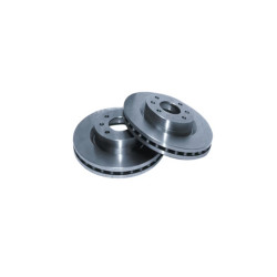 Disques de freins arrière groupe N Mégane 3RS