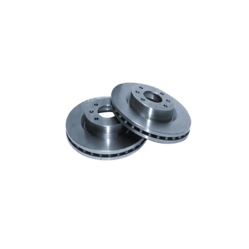 Disques de freins arrière groupe N Mégane 3RS