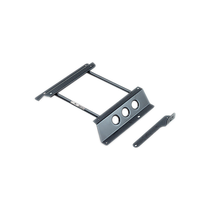 Fixation de siège baquet Sparco spécifique pour Seat Arosa / Volkswagen Lupo (1998-2005)