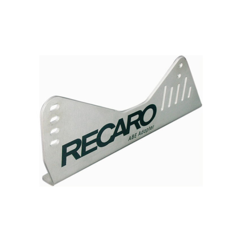Fixation Latérale Recaro Alu Recaro SPG - SPA