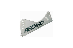 Fixation Latérale Recaro Alu Recaro SPG - SPA