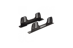 Fixation latérale Sparco 500mm