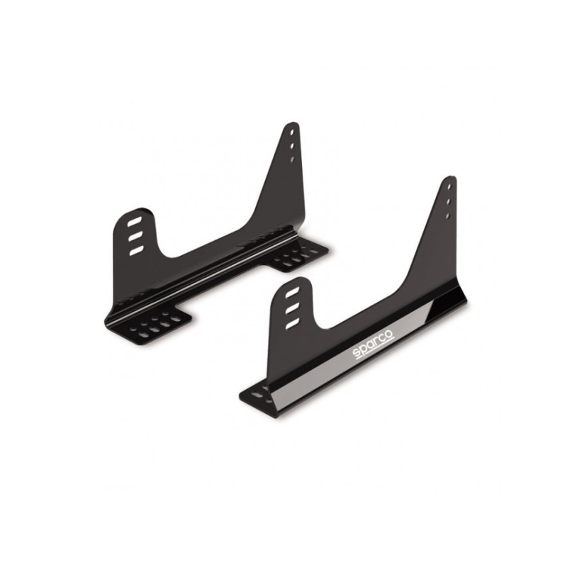 Fixation Latérale Sparco pour QRT Performance