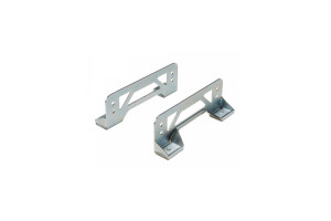 Fixation latérales spéciales homologuée pour baquet Sparco ADV Elite