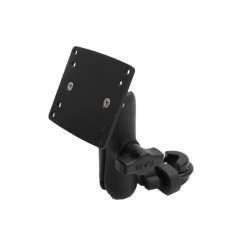 Fixation par boulon en U boitier enregistreur SmartyCam GP HD AIM