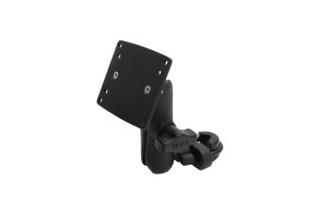 Fixation par boulon en U boitier enregistreur SmartyCam GP HD AIM