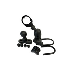 Fixation par boulon en U SmartyCam GP HD AIM