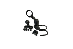 Fixation par boulon en U SmartyCam GP HD AIM