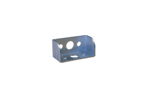 Fixation pour bavettes - 1 pièce