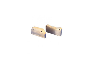 Fixation Wilwood Etrier Dynalite 25.4mm (pièce)