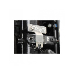 Fixations capteur/pvdie Mégane 225/230ch