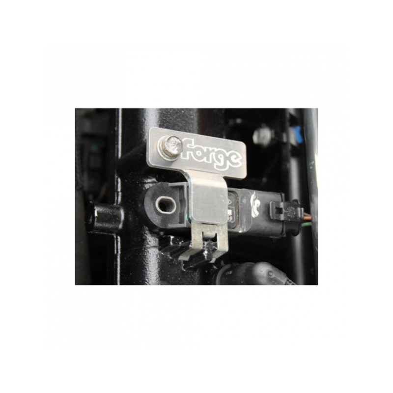 Fixations capteur/pvdie Mégane 225/230ch