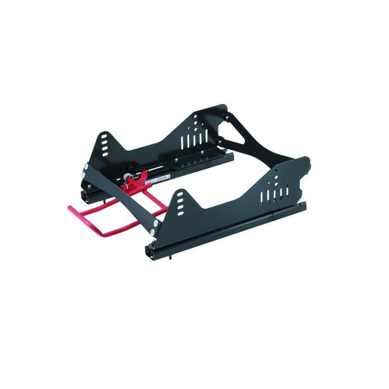 Fixations Latérales Recaro avec Glissières Intégrées pour Pro Racer SPG/SPA