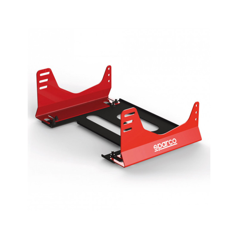 Fixations latérales Sparco Gaming