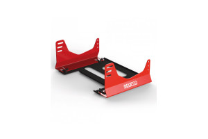 Fixations latérales Sparco Gaming
