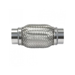 Flexible Echappement Powersprint Longueur 200mm / Diamètre 63.5mm Type HDD