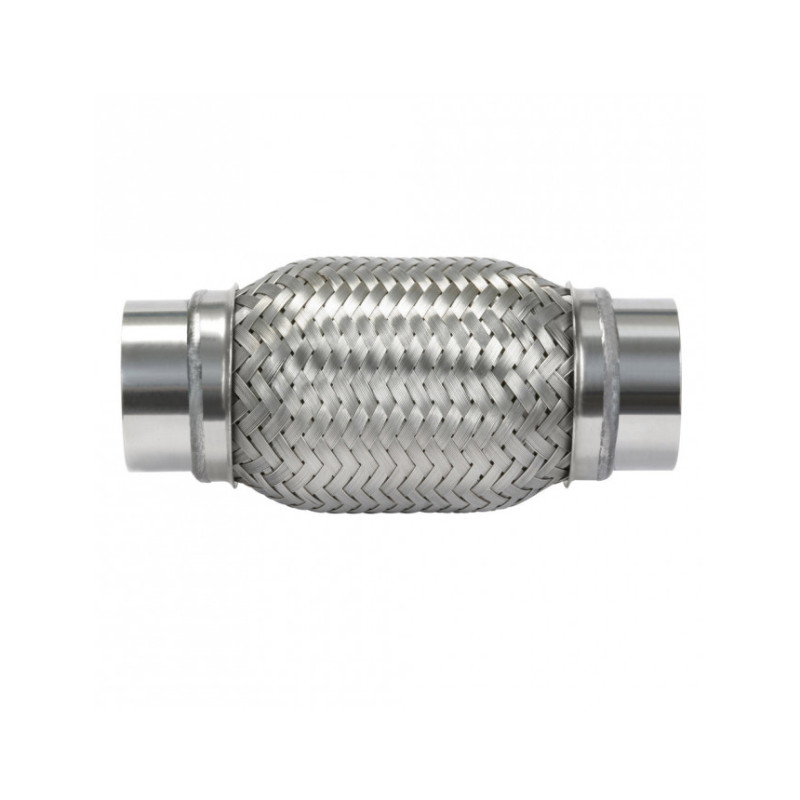 Flexible Echappement Powersprint Longueur 100mm / Diamètre 55mm Type HDD