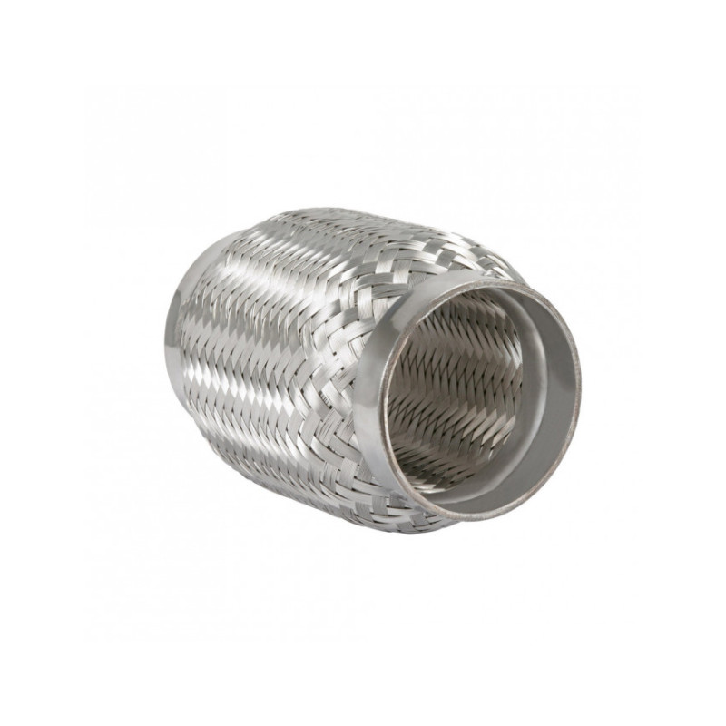 Flexible Echappement Powersprint Longueur 200/250mm/D61 Type DD