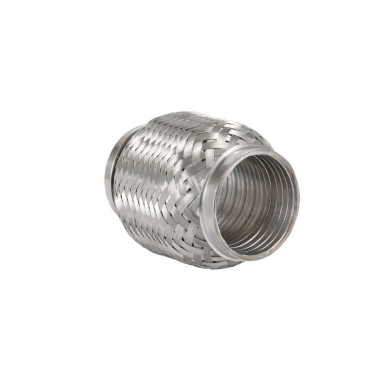 Flexible Echappement Powersprint Longueur 200mm / Diamètre Intérieur 63.5mm Type HDD