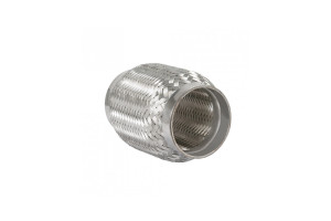 Flexible Echappement Powersprint Longueur 245mm/D51mm Type DD
