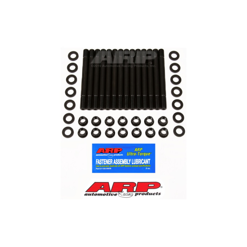 Goujons de culasse ARP BMC/TRIUMPH 2.0L GT6 et 2 .5L TR6