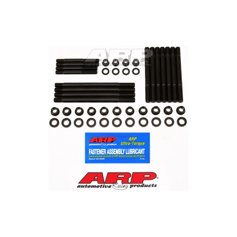 Goujons de culasse ARP BMC/TRIUMPH A Series -11 Goujons