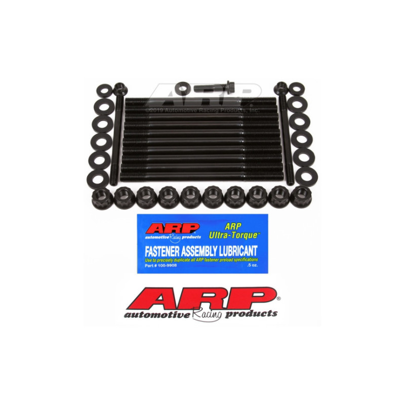 Goujons de culasse ARP BMW 1.6L Mini (2007-15 Moteur Peugeot) N12/N14/N16/N18