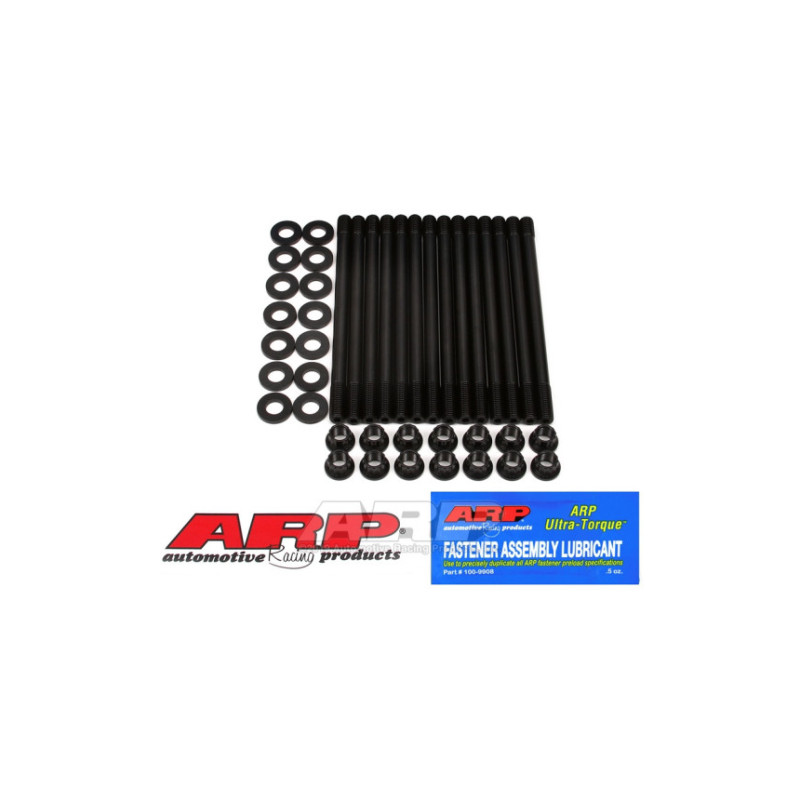 Goujons de culasse ARP BMW 2.5L SOHC - 6 Cyl en ligne M20