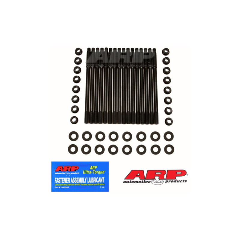 Goujons de culasse ARP FORD 2.5L V6 Duratec