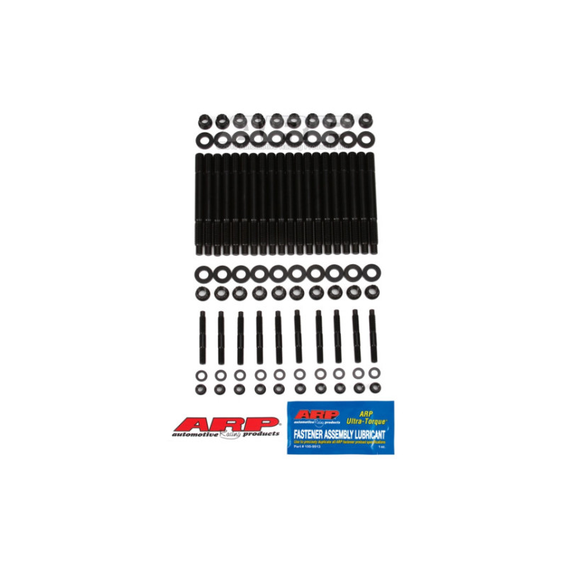 Goujons de culasse ARP Gen III/IV LS Series (après 2004) - Longueurs identiques - 8740