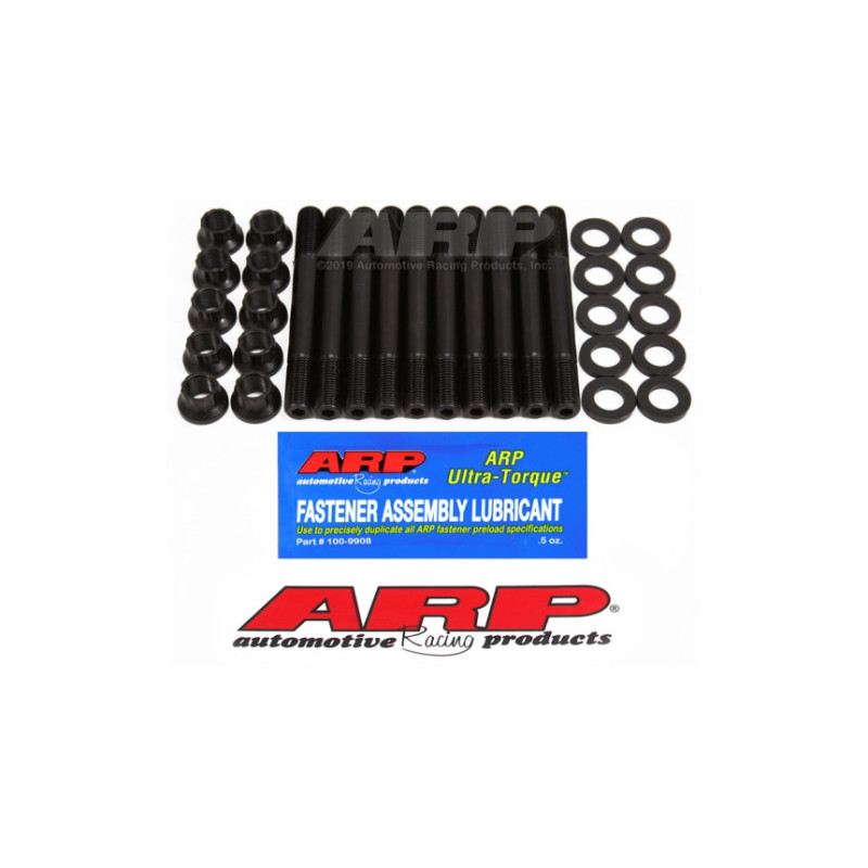 Goujons de culasse ARP MITSUBISHI 2.0L DOHC (- 1993) 4G63