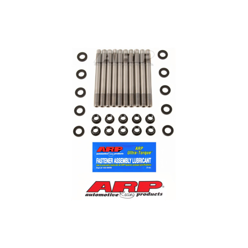 Goujons de culasse ARP MITSUBISHI 2.0L DOHC (1994-07) 4G63