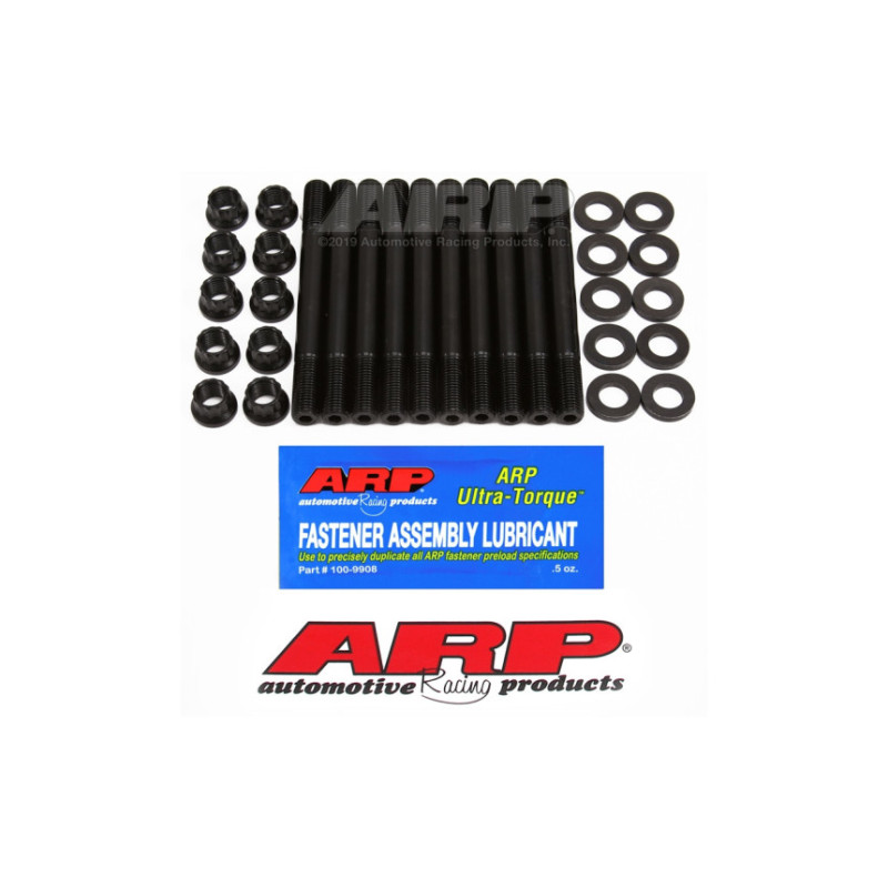 Goujons de culasse ARP MITSUBISHI 2.0L DOHC (1994-07) 4G63