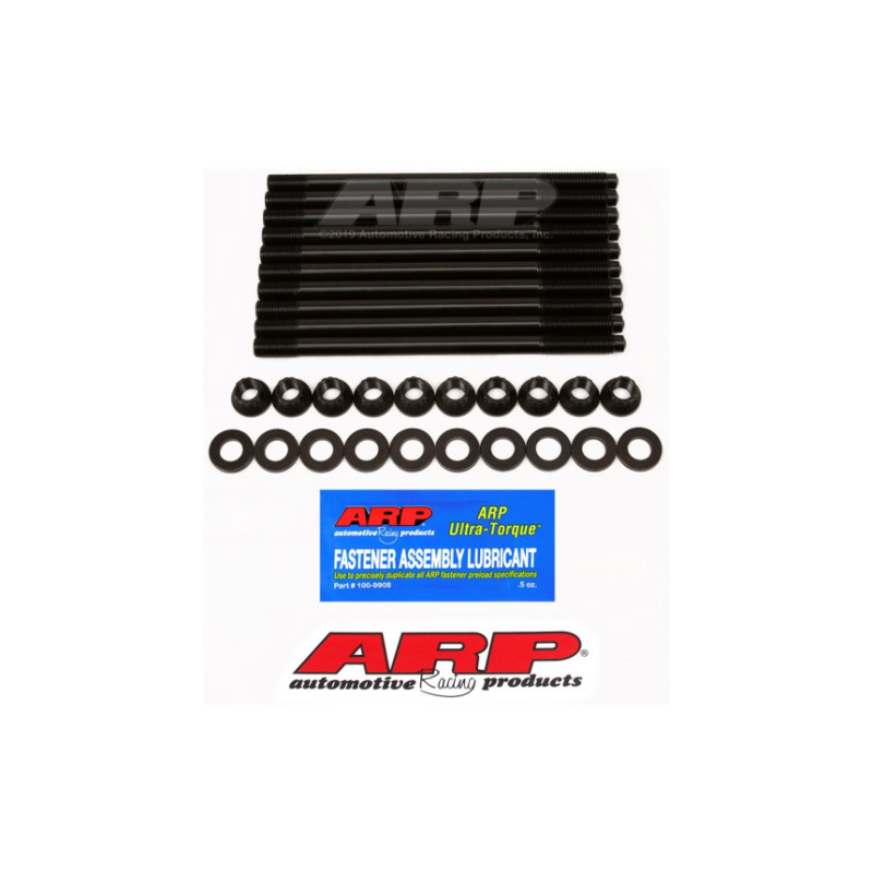 Goujons de culasse ARP MITSUBISHI 2.0L DOHC (2008 +) 4B11