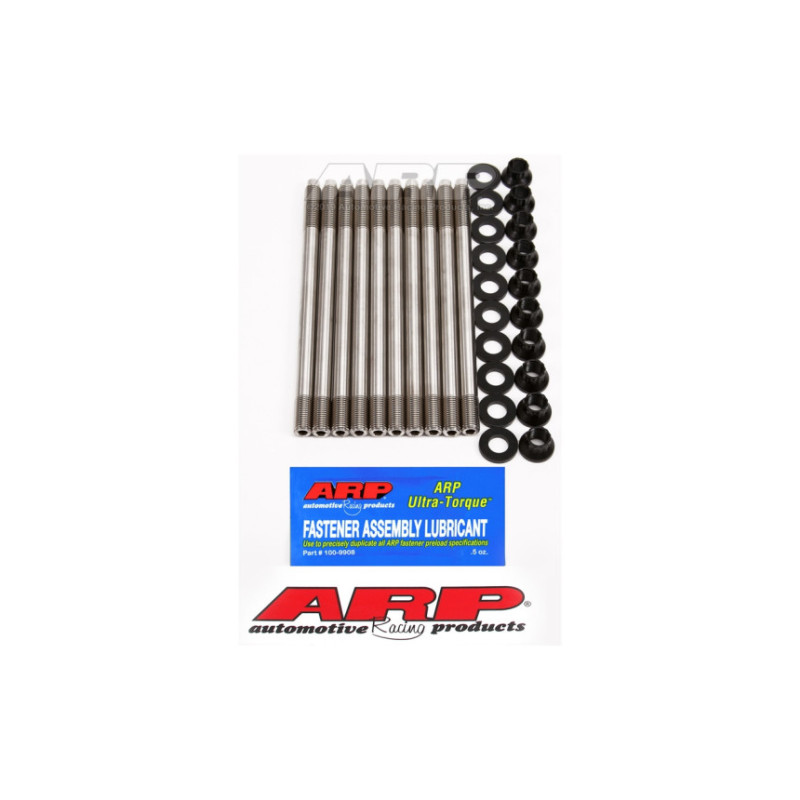 Goujons de culasse ARP MITSUBISHI 2.0L DOHC (2008 +) 4B11