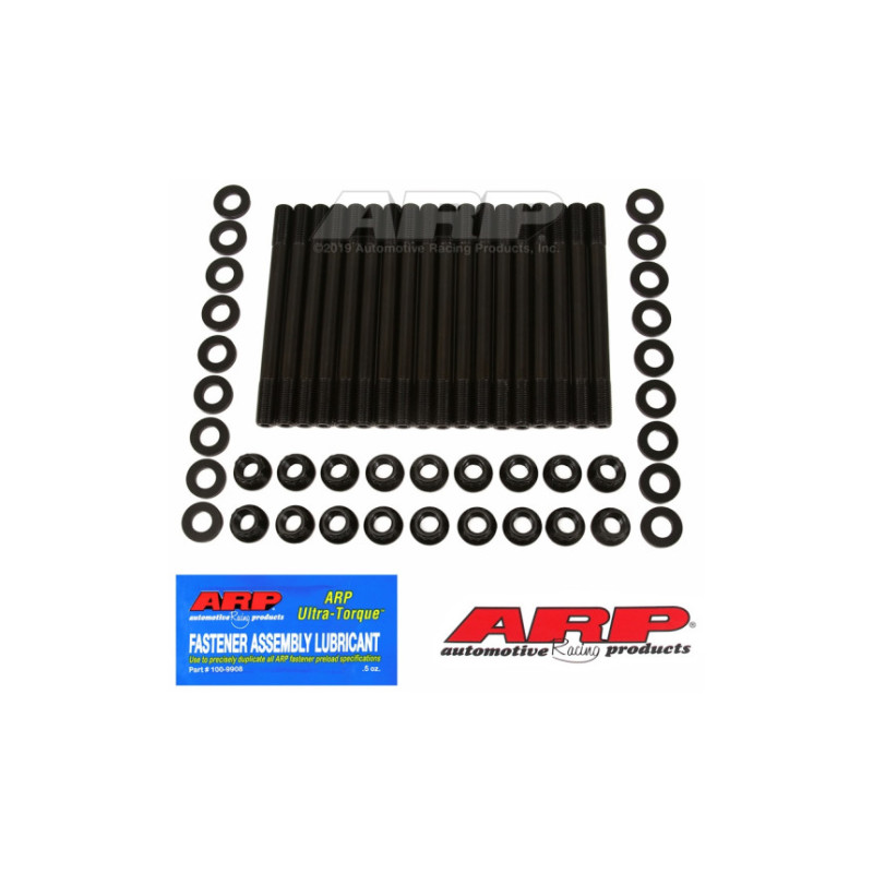 Goujons de culasse ARP NISSAN/DATSUN 2.5L - 4 Cyl Diesel YD25