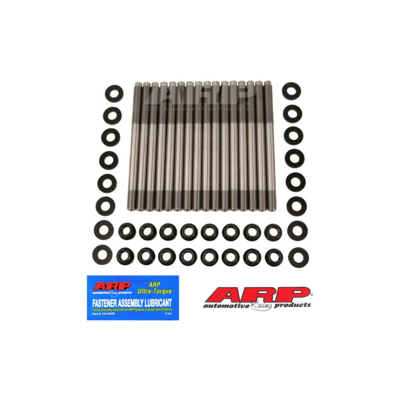 Goujons de culasse ARP NISSAN/DATSUN 3.8L DOHC V6 VR38DETT