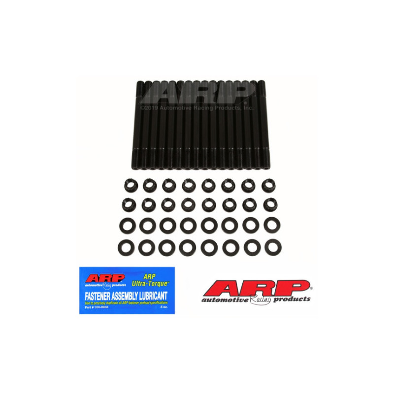 Goujons de culasse ARP OPEL/VAUXHALL 2.5L V6