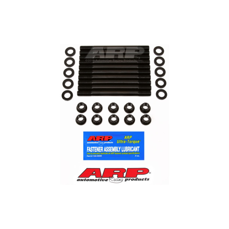 Goujons de culasse ARP RENAULT 2.0L DOHC F4R