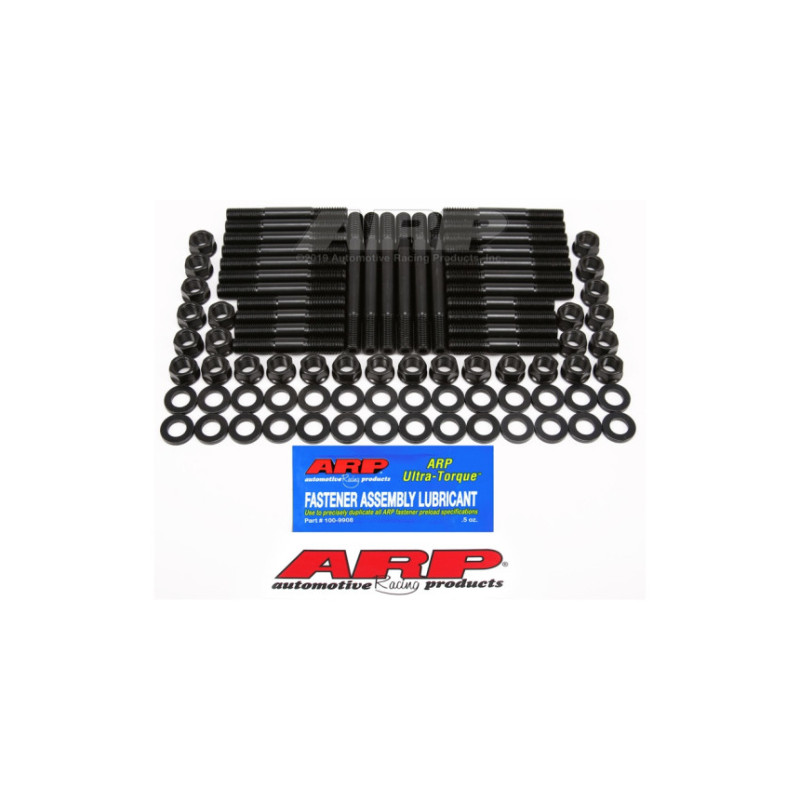 Goujons de culasse ARP ROVER 3.5L, 3.9L, 4.2L V8