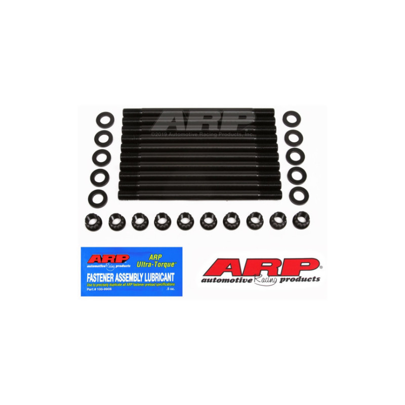 Goujons de culasse ARP TOYOTA 1.6L et 1.8L 2TC/3TC