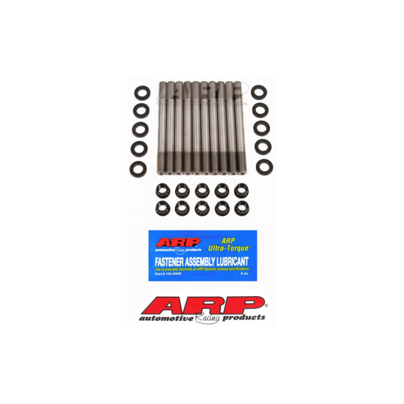 Goujons de culasse ARP TOYOTA 2.0L DOHC 3SGTE