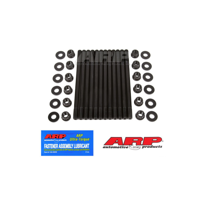 Goujons de culasse ARP TOYOTA 2.0L DOHC 4UGSE