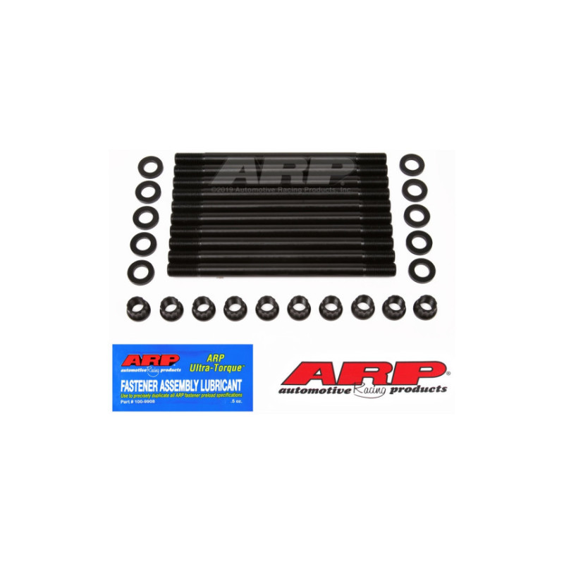 Goujons de culasse ARP TOYOTA 2.4L 22R