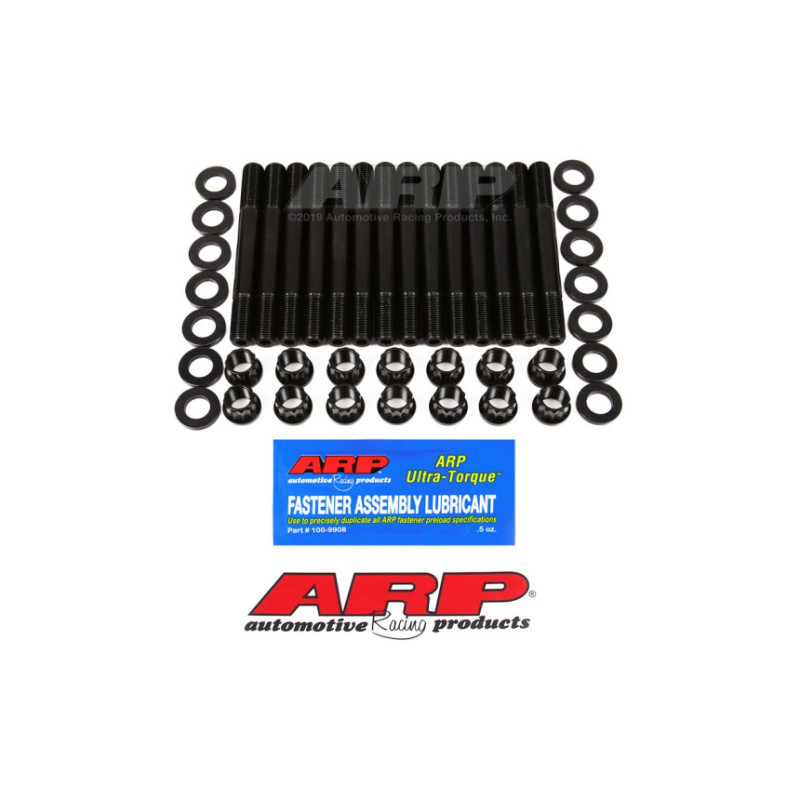 Goujons de culasse ARP TOYOTA 3.0L (1981-92) Supra - 6 Cyl en ligne 7MGE/GTE