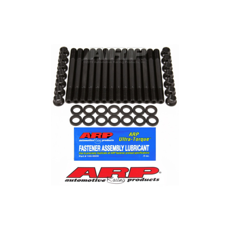 Goujons de culasse ARP TOYOTA 3.0L (1993-98) Supra - 6 Cyl en ligne 2JZGE/GTE