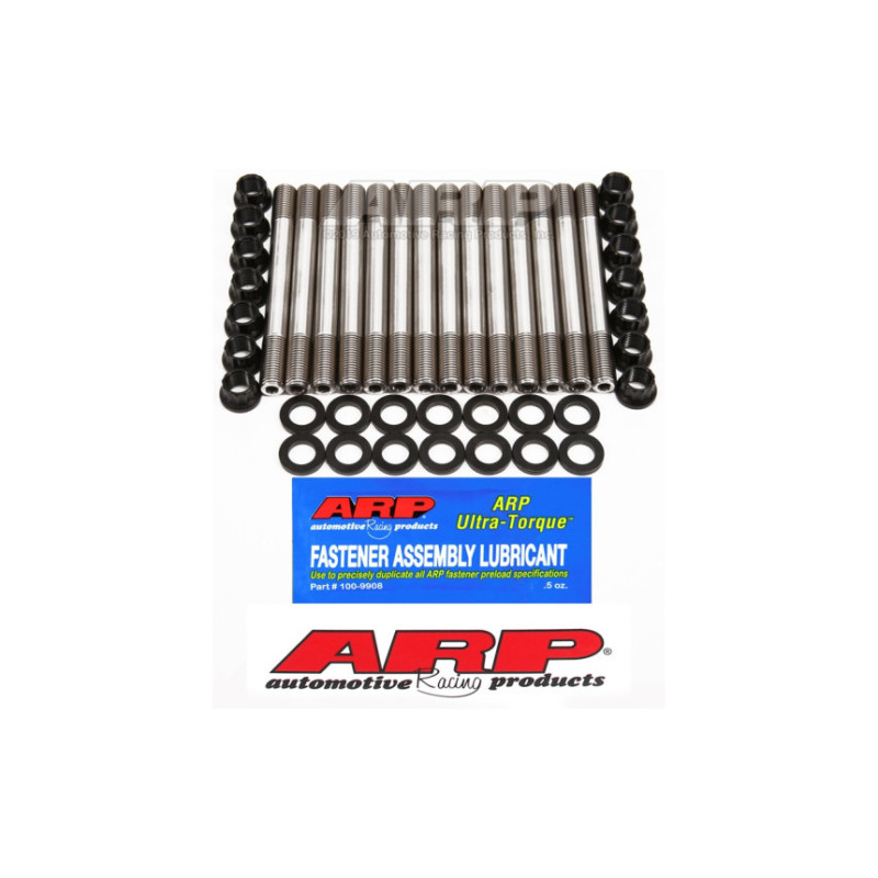 Goujons de culasse ARP TOYOTA 3.0L (1993-98) Supra - 6 Cyl en ligne 2JZGE/GTE