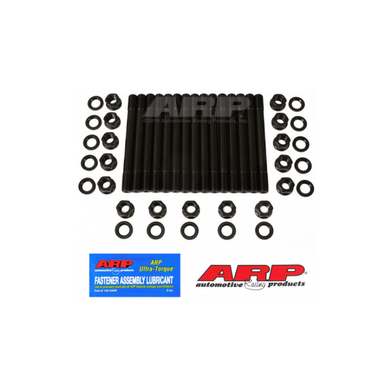 Goujons de culasse ARP TOYOTA 3.8L (1969-74) - 6 Cyl en ligne F Series